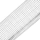 thumbnail image 2 of Panier à barbecue roulant en acier inoxydable à grille ouverte, panier cylindrique pour poisson, légumes, frites, L, 2 of 4