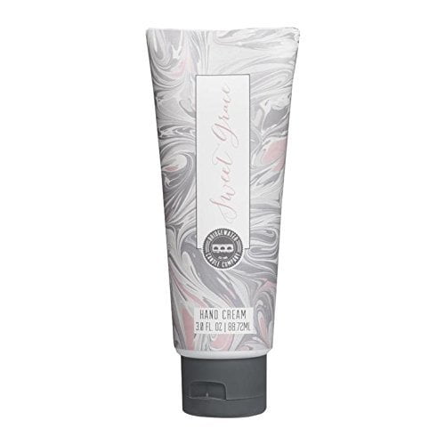 Bridgewater Candle Company, Sweet Grace Hand Cream, Sweet Grace, 3 oz