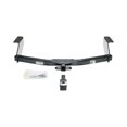 thumbnail image 5 of Draw-Tite 36451 Frame Hitch Class II Trailer Hitch Fits 08-12 Liberty, 5 of 6