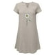 thumbnail image 3 of Sexy Vestidos Cortos de Verano para las Mujeres 2025 Moda Suelta de Ocio Vestido de Manga Corta con Cuello en V, Vestido Casual de Rodilla, 3 of 5