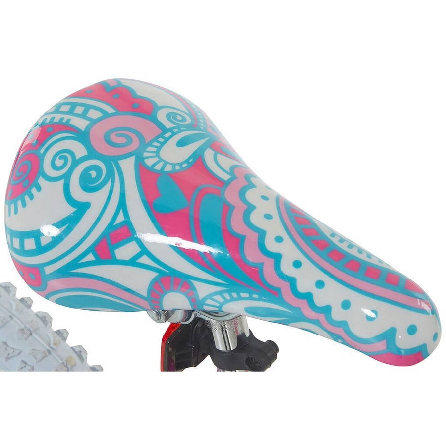 next misty bike