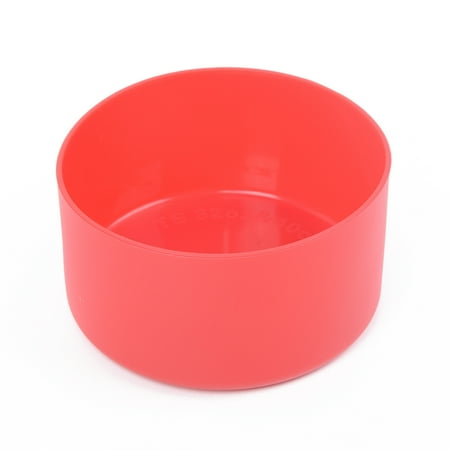 

Protective Silicone Boot Slip-proof Silicone Boots/Sleeves Fit for 12&24oz / 32&40oz Sport Water Bottle