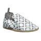 thumbnail image 3 of Zapatos para Bebé Primeros Pasos Antideslizantes Robeez  Khloe Charcoal, 3 of 9
