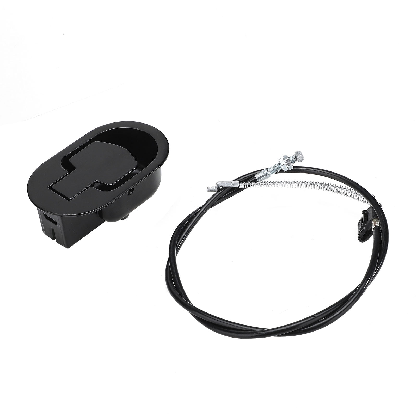 huntermoon Durable Metal Sofa Handle Pull Cable Recliner Chair Couch