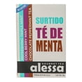 thumbnail image 1 of Surtido de té de menta Alessa 18 bolsas de 2 g c/u, 1 of 3