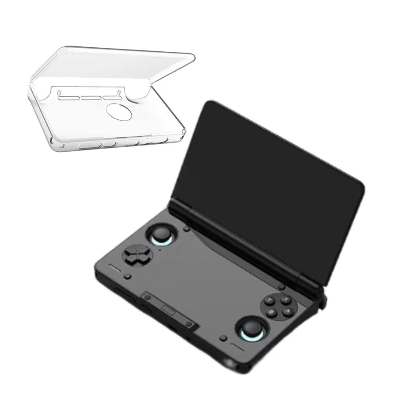 Handheld Grip for AYN THOR Dual Screen Flip Game Console Grip
