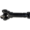 thumbnail image 4 of Front Driveshaft - Compatible with 2000 Ford Excursion 4WD GAS, 4 of 5