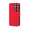 thumbnail image 3 of Funda Tipo Billetera GANGXUN para Samsung Galaxy S23 Ultra 5G – Tapa Flip con Tarjetero, 3 of 5