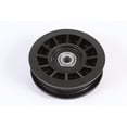 thumbnail image 2 of Husqvarna Genuine OEM Replacement Idler Pulley # 532194327, 2 of 3