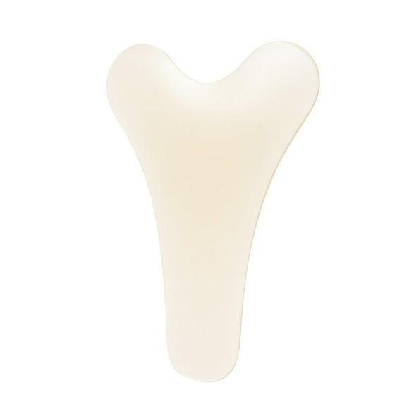 Silicone Pad,Invisible Adhesive Silicone Adhesive Silicone Women Camel Toe Concealer Toe Concealer Invisible