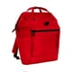 thumbnail image 2 of Mochila Backpack Bolsa de Viaje Anello Rojo Colección, 2 of 4