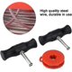 thumbnail image 4 of Windshield Removal Kit, 3pcs Professional Car Auto Windshield Removal Kit Car Auto Tool, 4 of 5