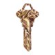 thumbnail image 1 of Llavero universal Hillman RealTree Brown para casa/oficina, 1 of 1