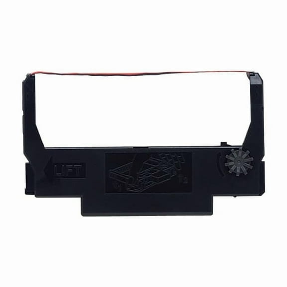 Epson ERC-38BR Black/Red Ribbon TMU/TM/IT (ERC-38BR)