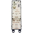 thumbnail image 2 of Dorman 901-269 Front Driver Side Power Window Switch for Specific Nissan Models, 2 of 5