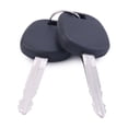thumbnail image 6 of Dexico Ignition Lock Cylinder with 2 Keys for Lexus RX300 3.0L V6 1999-2003 Replace 89073-48020, 6 of 13