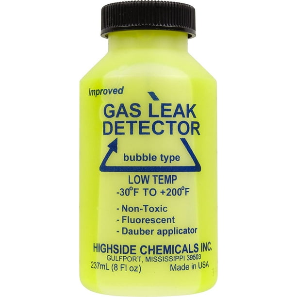 Supco HS22008 Refrigeration System Highside Low Temperature Bubble Type