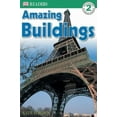 thumbnail image 3 of Amazing Buildings (DK Readers, Level 2), 3 of 3