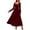 Red, variant on Womens Christmas Dresses Velour Long Sleeve Womens Dresses Purple Womens Dress A-line Dresses Holiday Party Dress Cute Dresses for Women Fall