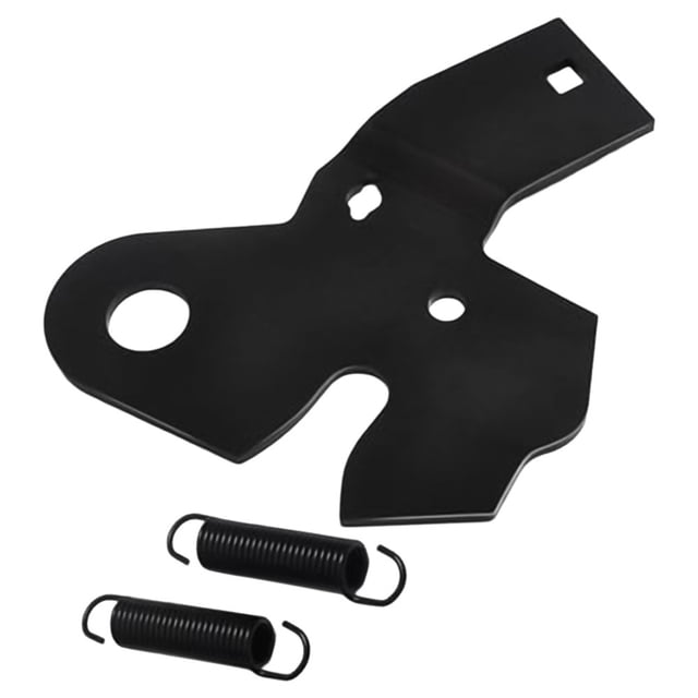 532155046 For Craftsman For Poulan Riding Mower Idler & Spring Replacement Parts