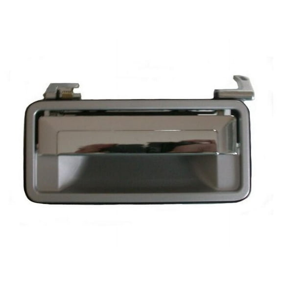 Door Handle - Compatible with 1991 - 1996 Buick Regal 4-Door 1992 1993 1994 1995