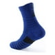 thumbnail image 1 of Calcetines de invierno Sonducket 1 par para hombre gruesos tubo medio cómodos suaves azul oscuro, 1 of 6