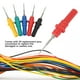 thumbnail image 4 of Pin, Conector Tipo Banana, 20 Pines De Repuesto Para Perforar La Capa De Aislamiento De Cables, Placas De Circuito Pequeñas, 4 of 7
