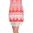 thumbnail image 3 of White Mark Women's Tunic Dress, 3 of 5