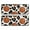 White Leopard Basketballs, variant on Kitchen Rugs Sets Of 2,Colorful Fairy Princess Pattern Anti Fatigue Kitchen Mat Rugs Non Slip Washable,Decorative Kitchen Floor Mats for Kitchen,Sink,Laundry,17"x47"+17"x47"