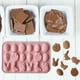 thumbnail image 1 of Moldes para hornear, moldes para pasteles, moldes para pasteles de Pascua, moldes para hornear DIY, moldes para chocolate, herramientas de cocina para hornear, molde para galletas, 1 of 9