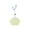2, variant on Creative Adjustable Doll Display Stand ABS Easy Installation Wide Compatibility