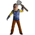 thumbnail image 1 of Rubie's Hello Neighbor - The Neighbor Child Costume, 1 of 2