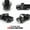 38 FORD F100 Black, variant on (bagged)1:38 Classical FORD F100 Pickup, Alloy Model Car, Simulated vehicle, children alloy car, boy's toy model, car ornaments