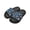 Astronaut Planets, variant on Astronaut Rockets Dailywear Kids Slide Sandals for Outdoor Use EVA Material Waterproof Children's Slide Sandals
