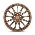 thumbnail image 2 of Motegi Cast Aluminum Rim MR148 18X8.5 5X4.25 M-BRONZE 42MM, MR14888545642, 2 of 3