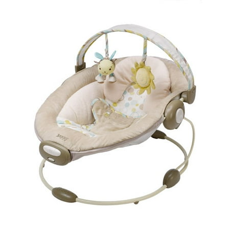 Boppy - Bounce in Comfort Bouncer