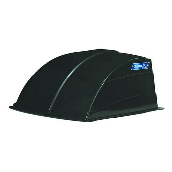 1 pack-Camco 40443 RV Vent Cover- Black