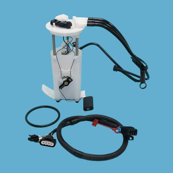 Fuel Pump Module Assembly Fits select: 1998 CHEVROLET CAVALIER, 1997 CHEVROLET CAVALIER BASE/RS