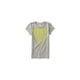 thumbnail image 1 of Aeropostale Girls PS NY 1987 Graphic T-Shirt, Gris, M (10), 1 of 1