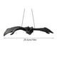 thumbnail image 2 of Colgante De Murciélago Realista Adecuado Para La Decoración De Halloween Adorno De Murciélago Colgante Realista Adecuado Para Decorar Paredes Y Árboles Accesorios Para Fiestas, 2 of 7