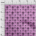 thumbnail image 2 of oneOone Cotton Poplin Pink Fabric Block Sewing Craft Projects Fabric Prints By Yard 56 Inch Wide-RE, 2 of 6