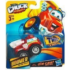 tonka chuck & friends
