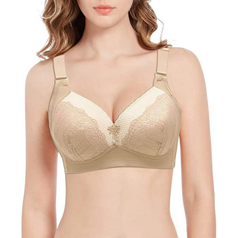 Shapely Figures Womens Bras, pack, full cup, non wired
