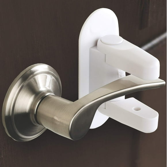 Child Proof Lever Door Handle