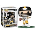 thumbnail image 4 of ¡Funko Pop! Combo de leyendas de la NFL Terry Bradshaw/Jack Lambert, 4 of 6
