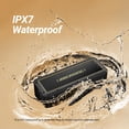 thumbnail image 4 of Altavoz Bluetooth BOGASING G4 Portátil Inalámbrico 50W IPX7, 4 of 7