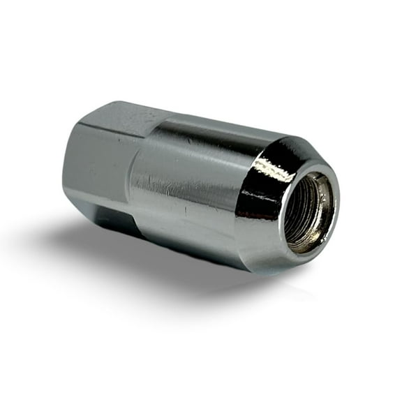 Polaris Ace Sportsman Ranger RZR Steel Black Lug Nut for Aluminum Wheels 7547309