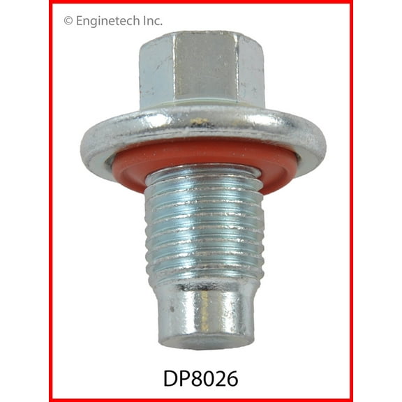 DRAIN PLUG 1 14MM X 1.5