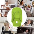 thumbnail image 5 of Baby High Chair Pad, Soft Pu Leather Cushion For Peg Perego Kosmic, 5 of 5