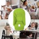 thumbnail image 5 of Baby High Chair Pad, Soft Pu Leather Cushion For Peg Perego Kosmic, 5 of 5